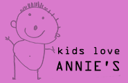 annies thumb