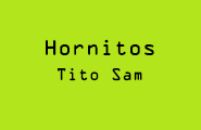Hornitos 59 REV