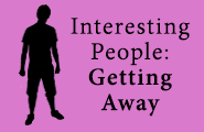 getting away thumb