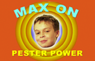 max pester