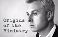 ministry intro