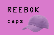 reebok thumb