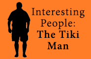 tiki man thumb