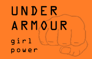 under armour thumb