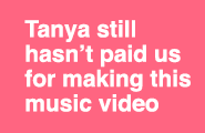 Tanya REV