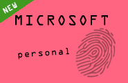 MS Thumb with NEW