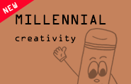 Millennials thumbnail with NEW