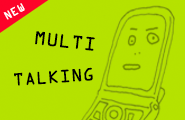 Multitalking CS thumb