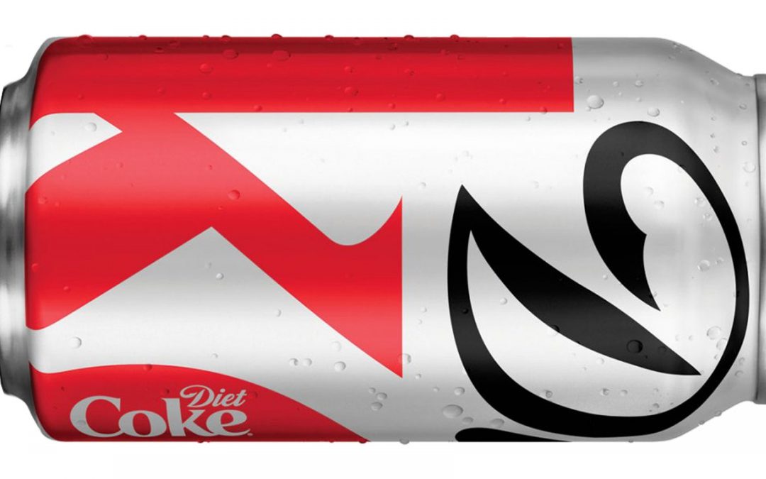 Diet Coke