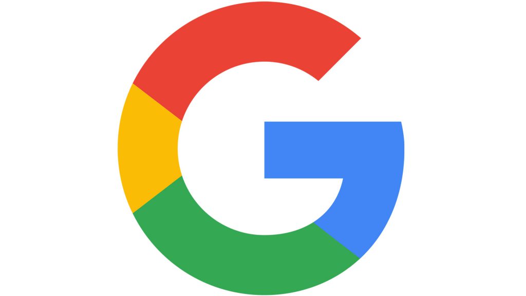 Google logo