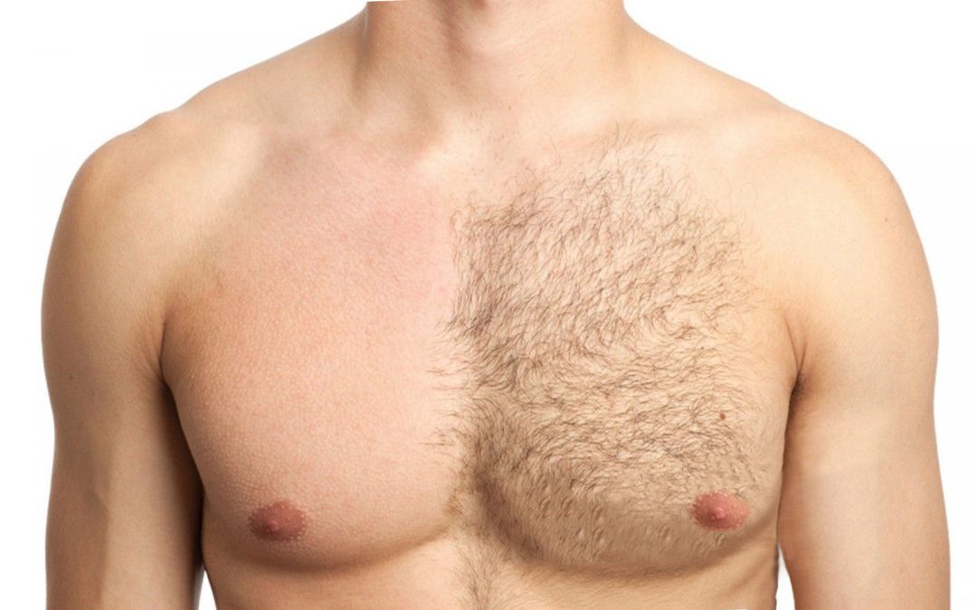 Manscaping