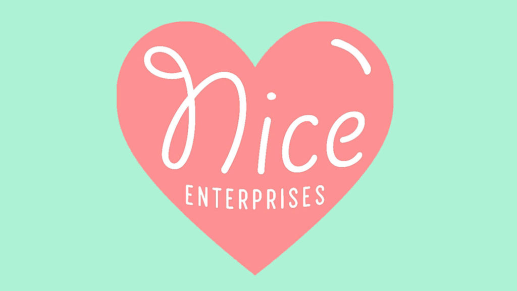 Nice Enterprises logo