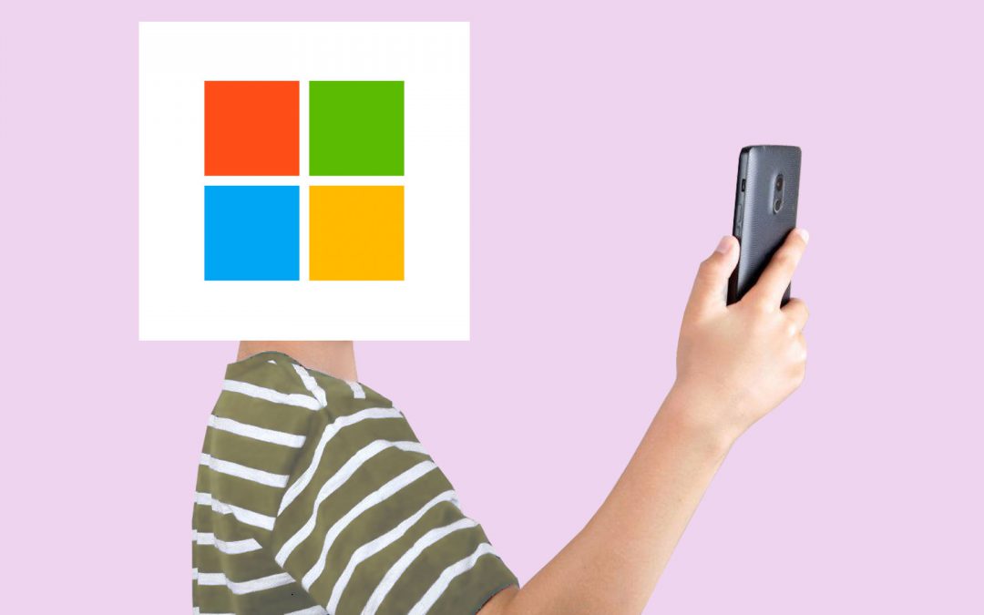 Microsoft