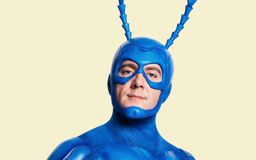 The Tick